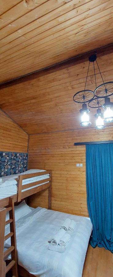 Guesthouse And Cottage Nicolo Казбеги Екстериор снимка